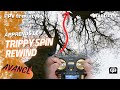 Apprends le trippy spin rewind  tuto bard 03  fpv freestyle