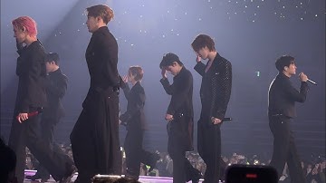 IF YOU DO WIDESCREEN | GOT7 (갓세븐) NESTFEST | SEOUL | 02/02/25
