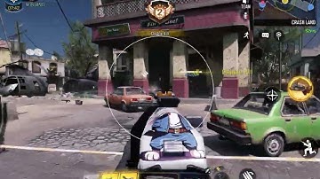 COD MOBILE HACK IOS NON JB 1.0.49 and 1.6.49 GLOBAL AND GARENA