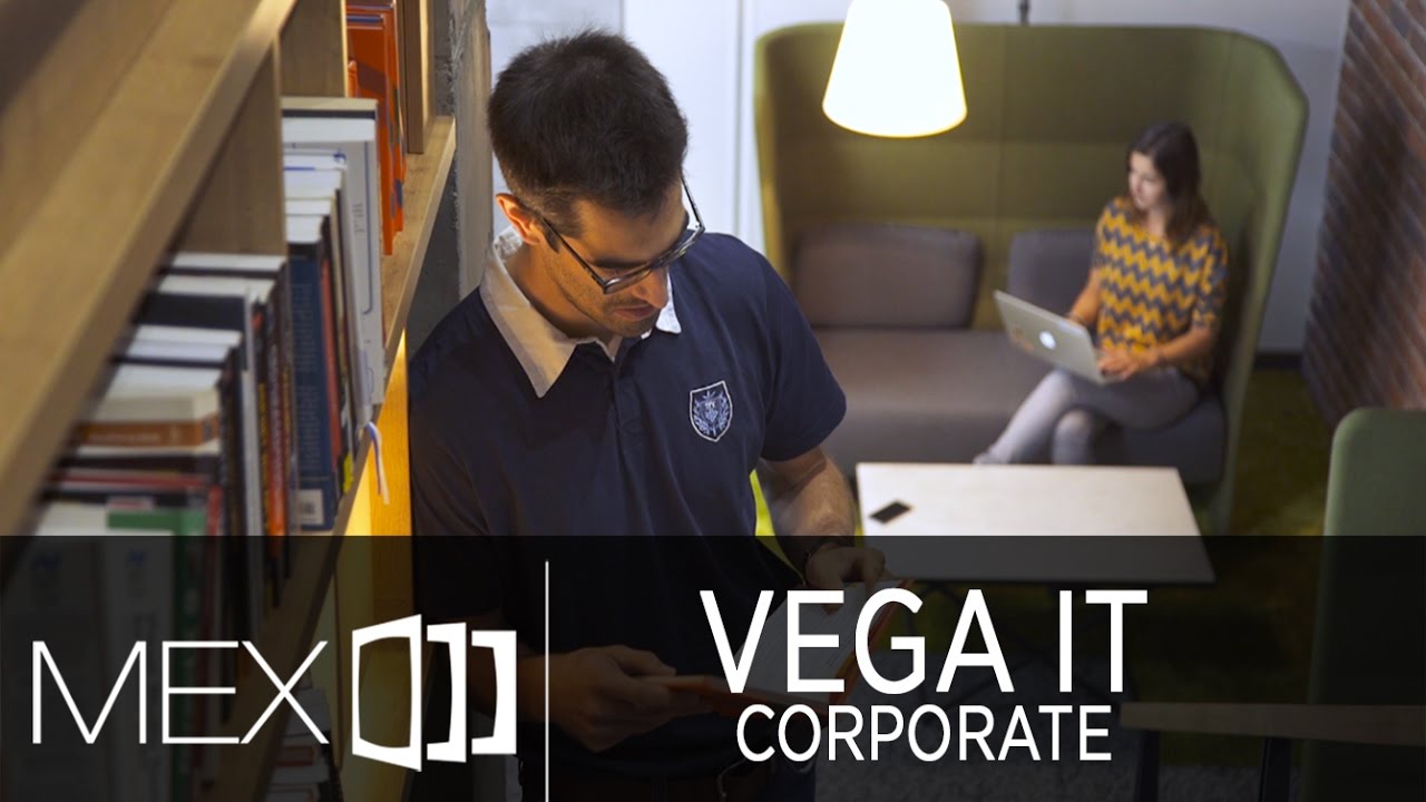 Vega IT Sourcing / Corporate