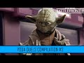 Yoda 1v1 duels compilation 2  star wars battlefront ii
