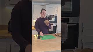 Fruit Friday - The Coconut