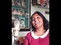 vellai pura ...last pallavi...short