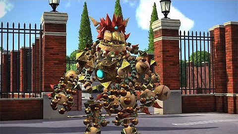 KNACK 2 | (part 23) saving the doctor