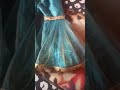 Party wear garara for baby girl