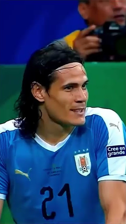 Cavani 🥺