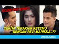 EXCLUSIVE! CURAHAN HATI CHOKY ANDRIANO... I REUNI GENTABUANA