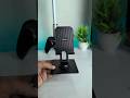 Ambrane 360° Rotation, Foldable Design Mobile Stand for Professional #shorts