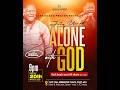 ANAGKAZO ALONE WITH GOD WITH APST ABIODUN ADENIRAN 20TH MARCH 2026 mp3
