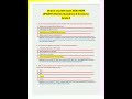 what is cna test exam 2026
