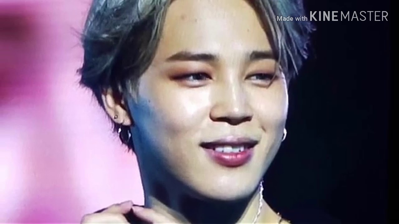 جيمين + اغنيه واحد يحب واحد ( طلب مشتركه)🔥🔥