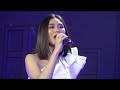 Sana Ngayong Pasko - Kilometro - Sarah G @ Ayala Fairview Terraces