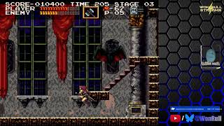 Castlevania Chronicles (Arrange Mode)