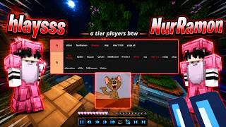 Destroying Hive's Worst Cheaters And Boosters (Crazy Game) in mega- bw!