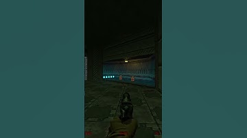 DOOM 64 "The Unmaking" + Corruption Cards: @Immorpher I DID NOT SHOOT FIRST #doom64 #unmaking