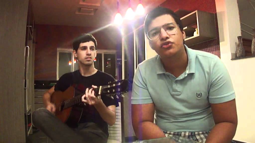 Matheus Costa - Águas Passadas (Feat. Vitor Mancini)