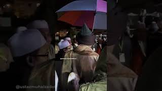 Download Lagu Wahai ALLAH ROBBI, Jaga Guru Kami 🤲🏻🤍 MP3