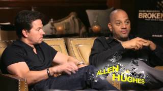 Broken City Celebrity Spotlight