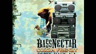 Video thumbnail of "BASSNECTAR - Teleport Massive (Bassnectar Remix) (Official)"