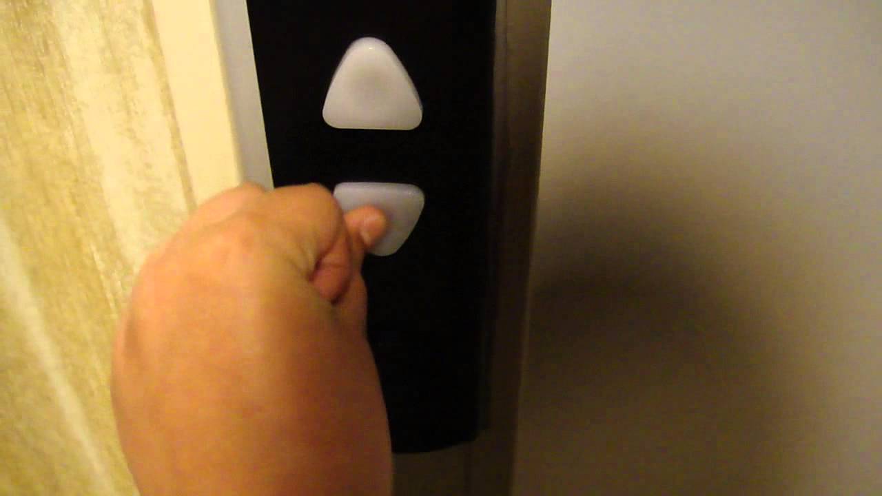 Schindler HT 321A Hydraulic Elevators @ Hampton Inn, Groton, CT