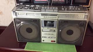 видео: SHARP GF-9494 H . Очередной представитель моей коллекции . Часть 1 картинка: SHARP GF-9494 H . Очередной представитель моей коллекции . Часть 1