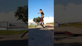Mon PM tutoring LEP skate session 🛹😅
