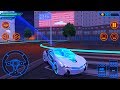 Concept Cars Driving Simulator - Best Android Gameplay HD