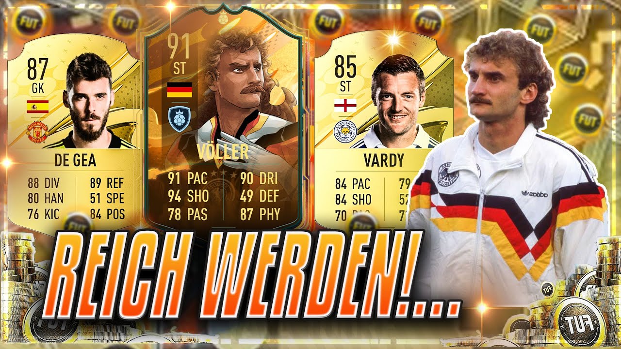 Wann Kommt Der Wm Modus In Fifa 23 WICHTIGE INFOS zum WM-MODUS😍 Diese Karten STEIGEN zu 100%📈💰85+ TOTW SBC