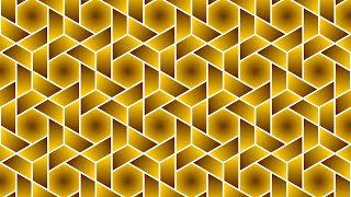 Corel DRAW tutorials | design patterns | Polygon | 092