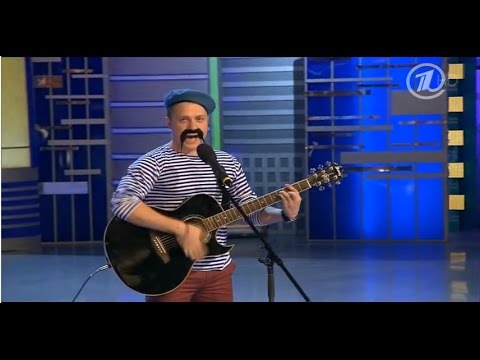 КВН — Посвящение всем, кто откосил от армии