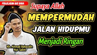 Download Lagu Supaya Allah Mempermudah Jalan Hidupmu Menjadi Ringan‼️Gus Baha MP3 Download Lagu Supaya Allah Mempermudah Jalan Hidupmu Menjadi Ringan‼️Gus Baha MP3