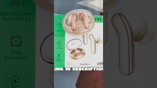 Mivi DuoPods — Premium Sound in Budget 🎧✨#youtube #flipkartfind #shortsfeed #shorts #mividuopods