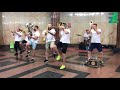 Brevis Brass Band духовой оркестр. Музыка в метро Курская | Звуки Улиц #17