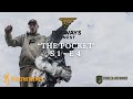 Hunting snow geese in canada is a mustwatch epic footage s1  e4 the pocket