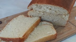 Jamaica Bread ( Home Made ) Recipes For Your Kitchen | Recipes By Chef Ricardo