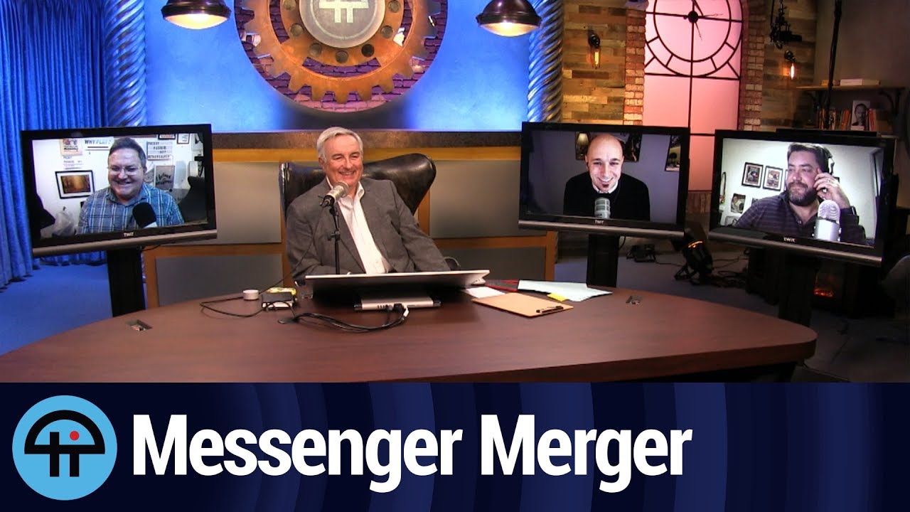 WhatsApp, Instagram, Facebook Messenger to Merge