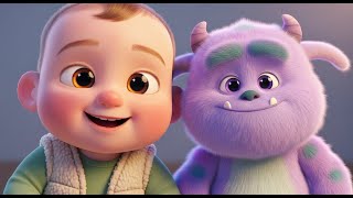 Tantrum Monster Song Toddler Temper Tantrums Tantrum Nursery Rhymes & Kids Songs