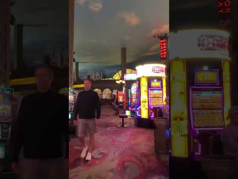 LETS TRY OUT THE NEW SLOTS AT SILVERTON CASINO!!!