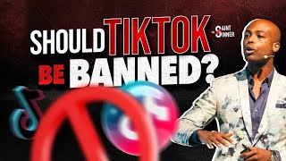 Should TikTok be BANNED? screenshot 4