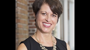 2016: UF Research Computing Videos - Dean Julie Johnson