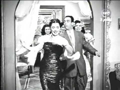 اتمخطر يا لولو اتمخطر اسماعيل يس من فيلم فايق ورايق