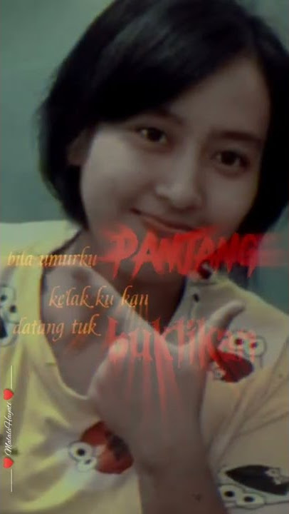 Story Wa // Karma // Cokelat