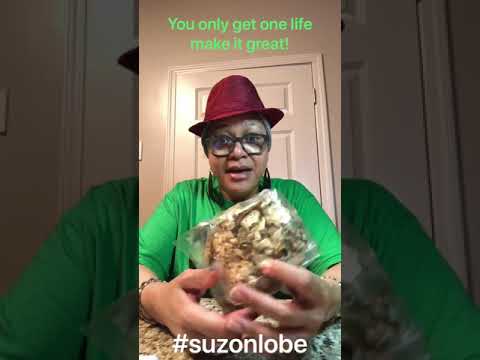 Sorrel tea Bitter melon #suzonlobe