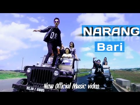 Narang Bari  New Official Music video  Garo song  Reuploud by SoLo Dongsang