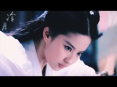 Chinese Multifemale - Confident (Strong Cdrama Protagonists)
