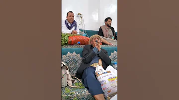 تسبيح يمني في قمة الاداء بصوت الفنان خالد الحيمي 