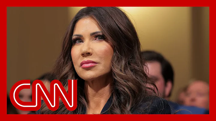 Noem defends deportation agenda during fiery hearing