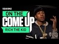 On The Come Up: Rich The Kid