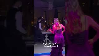 Sophia Çengelköy Nişan Töreninden)