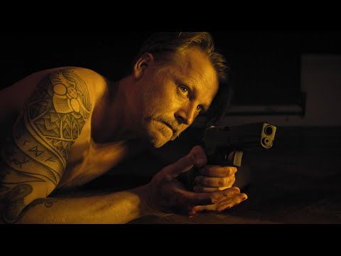 DECRYPTED Official Trailer (2021) Sophia Myles, Amanda Abbington, Kevin McNally